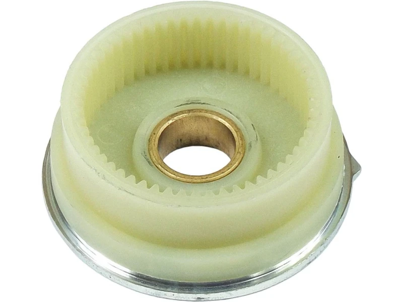 Image of AS-PL Ring Gear, planetary gear (starter) AS-PL SG6001