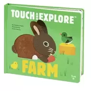 Image of touch and explore farm
