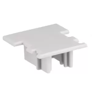 Image of Aurora Enlite Channel End Cap - EN-CH105EC1