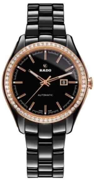 Image of Rado Watch HyperChrome L Limited Edition