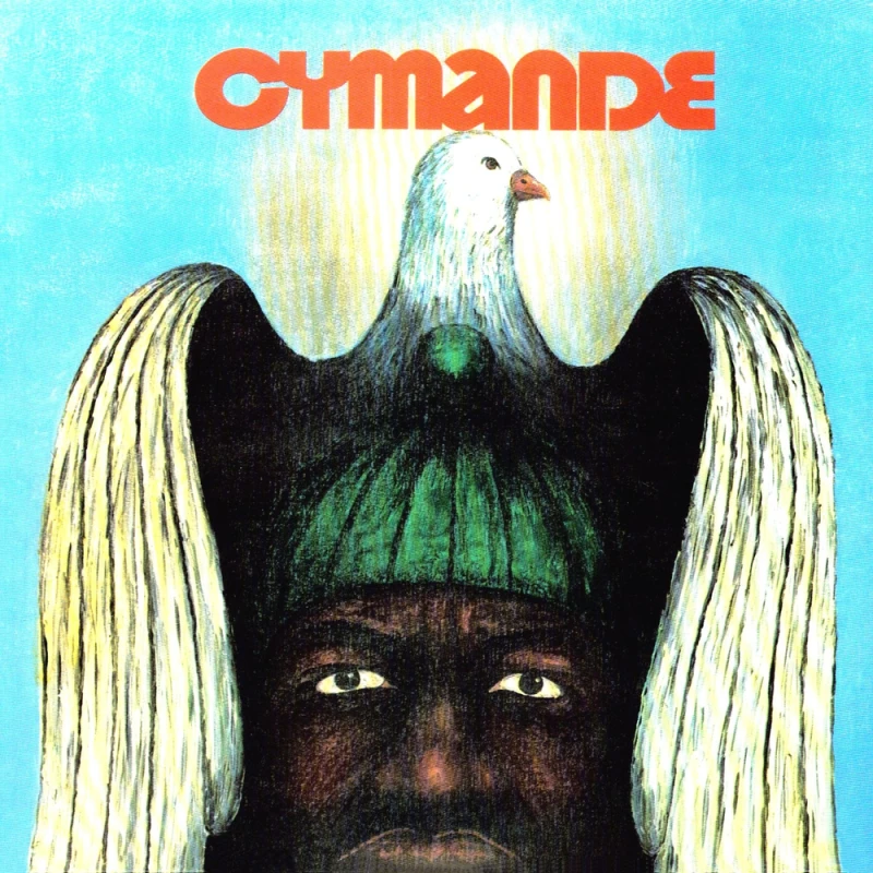 Image of Cymande Vinyl