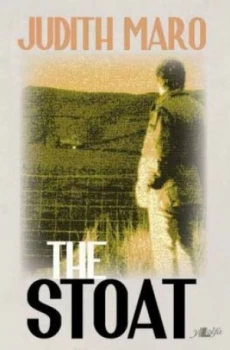 Image of The Stoat by Judith Maro Book