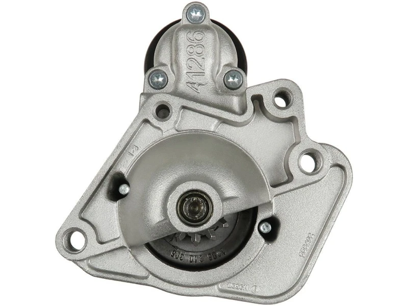Image of AS-PL Starter motor AS-PL S0608PR