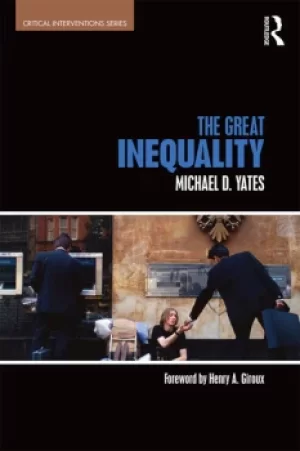 Image of The Great Inequality