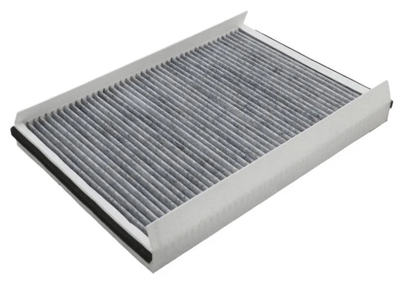 Image of OPTIMAL OP-FCF20020-C Pollen filter Activated Carbon Filter Filter,interior air (424)