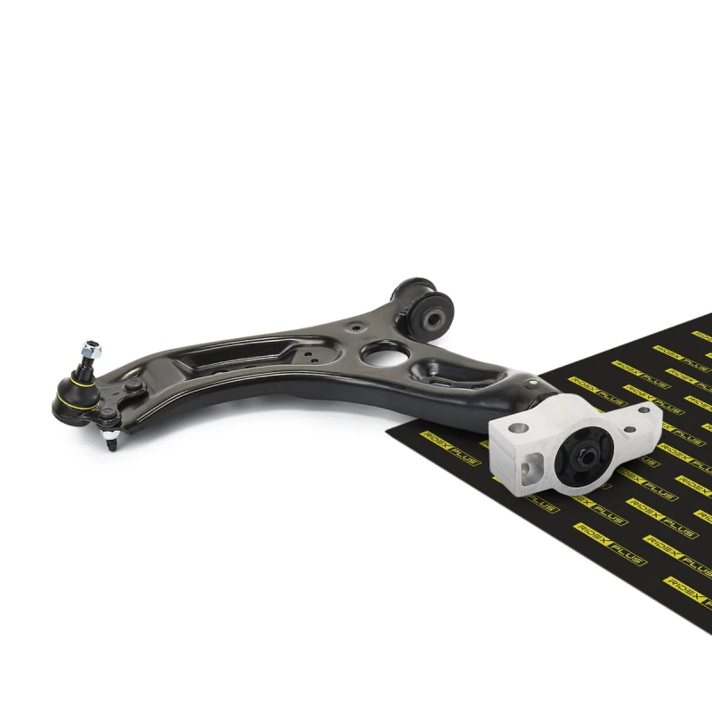 Image of RIDEX PLUS Suspension arm RIDEX PLUS 273C1270P