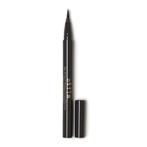Image of Stila Stila Stay All Day Waterproof Liquid Eye Liner 0.5ml Midnight Blue