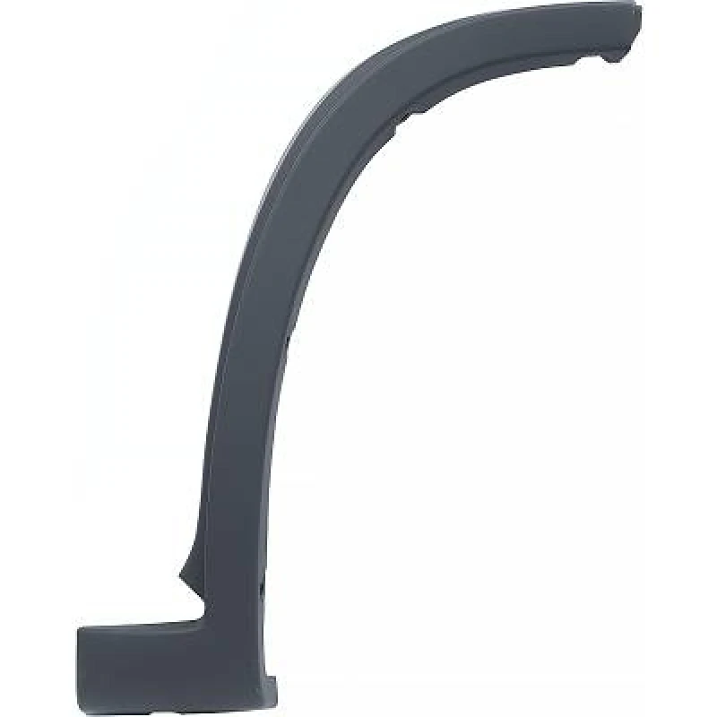 Image of Wheel arch trim DIEDERICHS 3484766