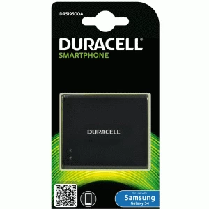 Image of Duracell Samsung Galaxy S4 Battery