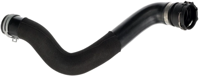 Image of GATES Radiator hose GATES 05-4948