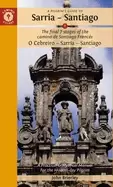 Image of pilgrims guide to sarria santiago the last 7 stages of the camino de santia