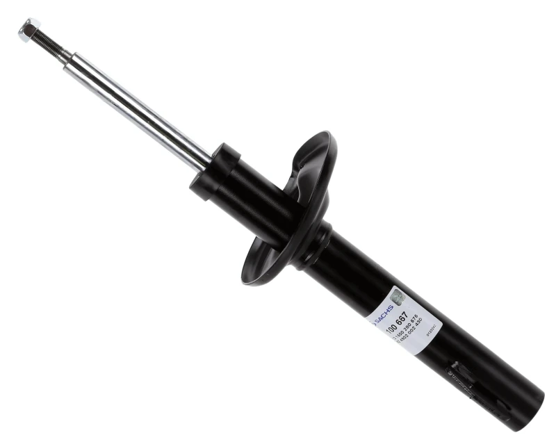 Image of Shock absorber SACHS 100 667