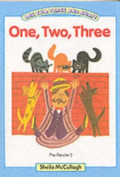 Image of Pre-Readers 5 to 8 by Sheila Mccullagh Book