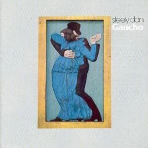 image of Gaucho by Steely Dan CD Album