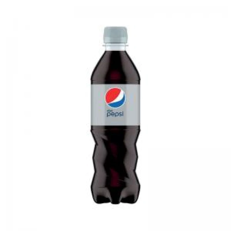 Image of Diet Pepsi Fizzy Drink 500ml (25 Pack) 202430