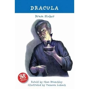 Image of Dracula by Bram Stoker (Paperback, 2009)