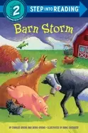 Image of barn storm