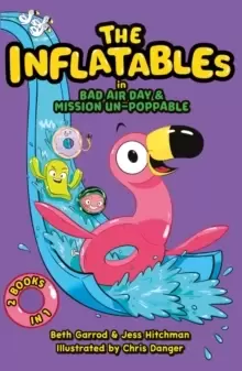 Image of The Inflatables