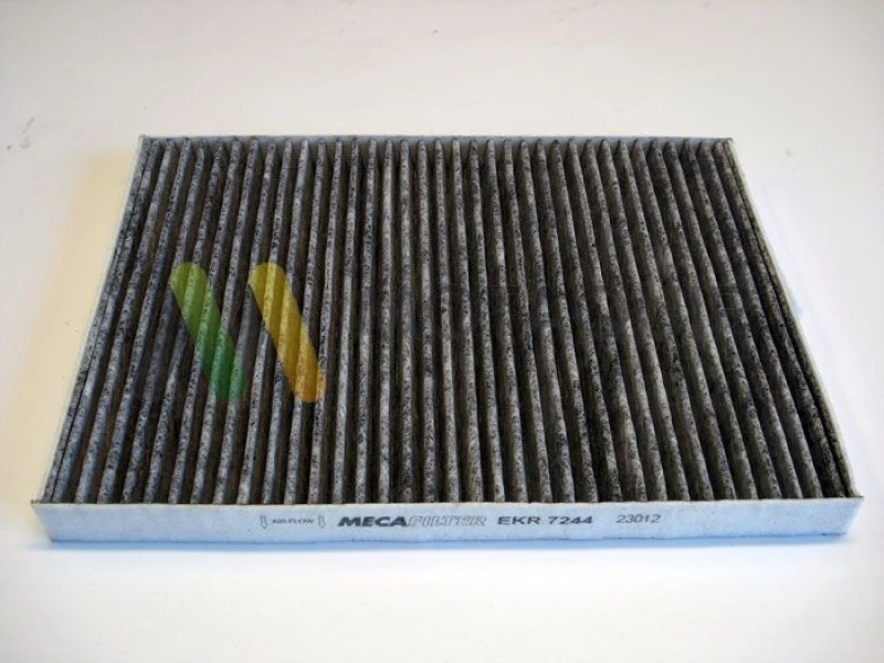 Image of MOTAQUIP Pollen filter MOTAQUIP LVCF528