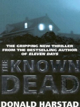Image of The Known Dead by Donald Harstad Paperback