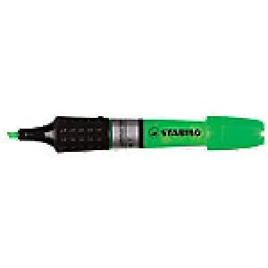 Image of STABILO Highlighter 71/33 2mm Green 5 Pieces