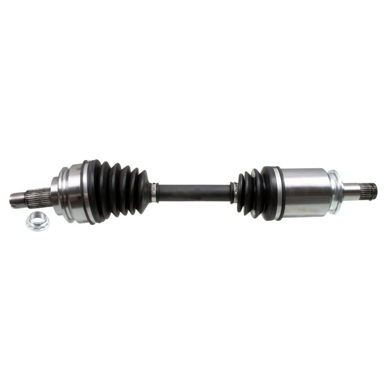 Image of Drive shaft FEBI BILSTEIN 184556