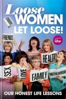 Image of Loose Women let loose by