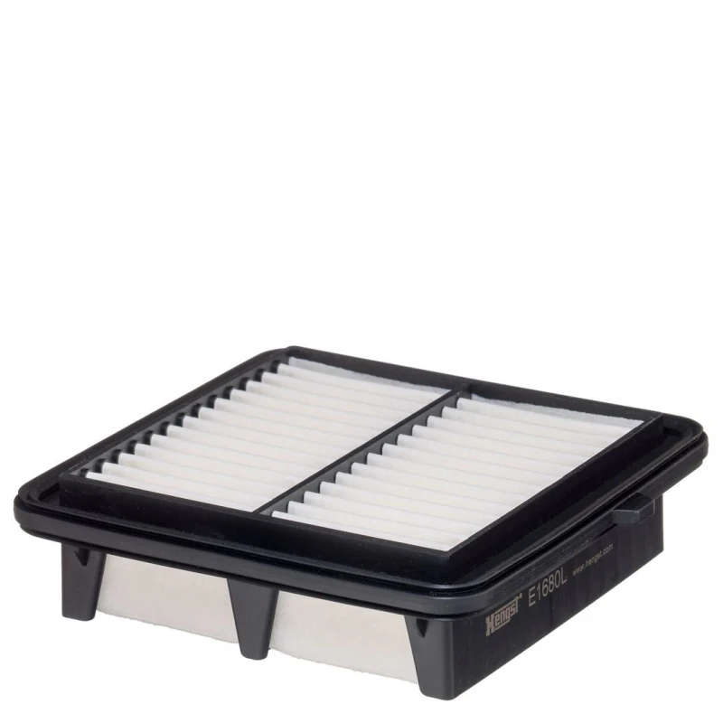 Image of Air filter HENGST FILTER E1680L