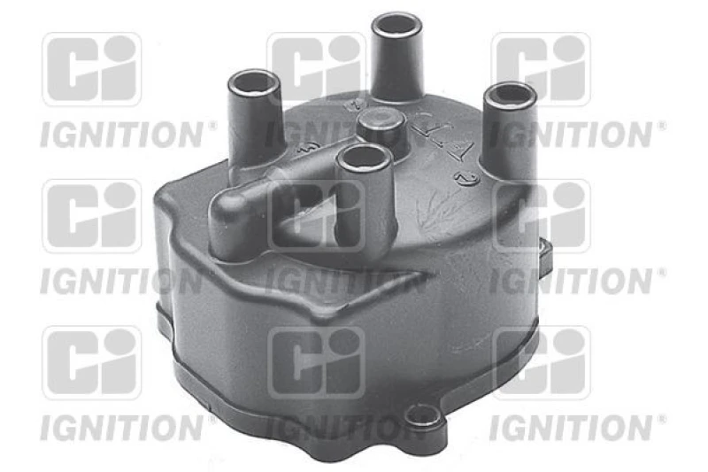 Image of QUINTON HAZELL Distributor Cap QUINTON HAZELL XD285