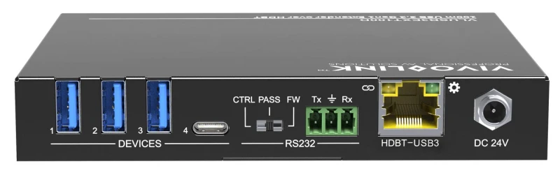 Image of VivoLink 100m US 3.2 Gen1 Exender