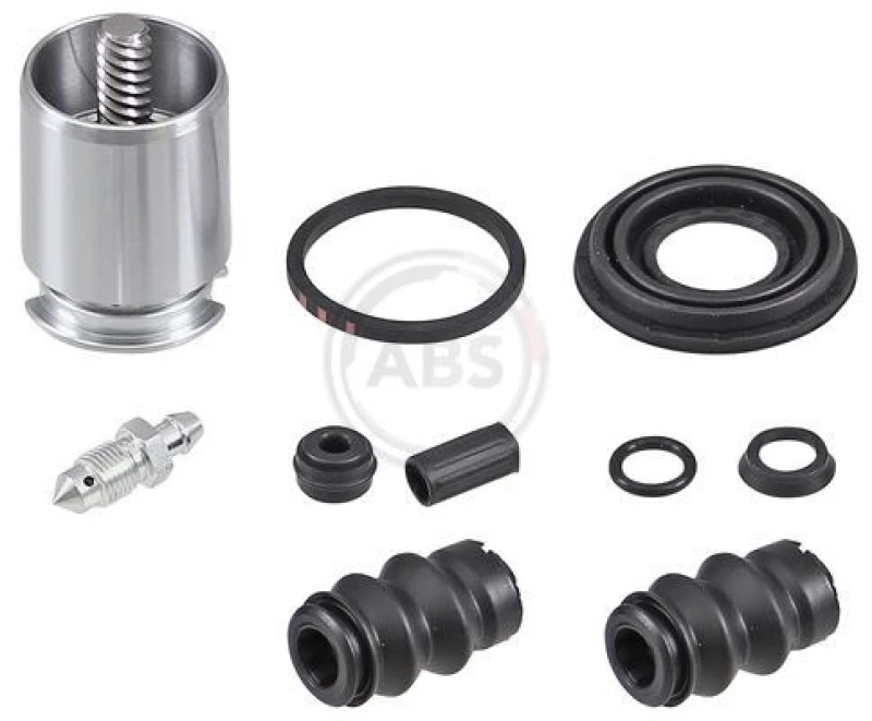 Image of A.B.S. Repair Kit, brake caliper A.B.S. 57782