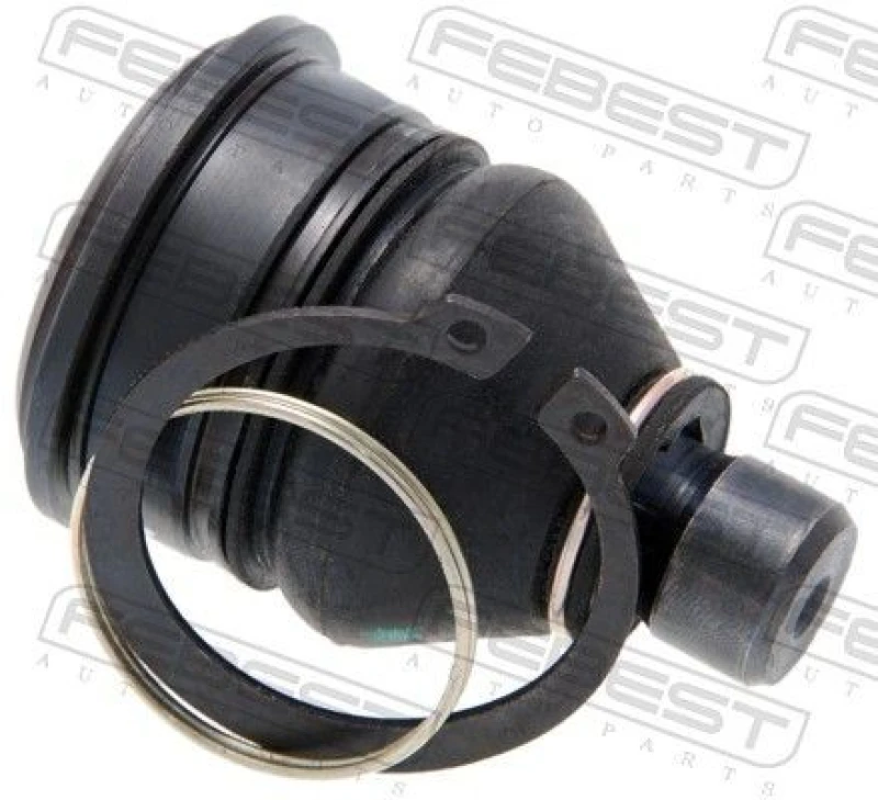 Image of FEBEST 0720-RS Ball joint Lower Front Axle Support-/Steering Link (2462)