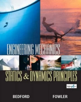 Image of Engineering Mechanics by Anthony M. Bedford Hardback