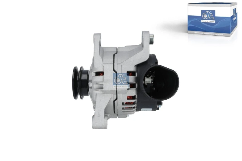 Image of Alternator DT Spare Parts 7.61514
