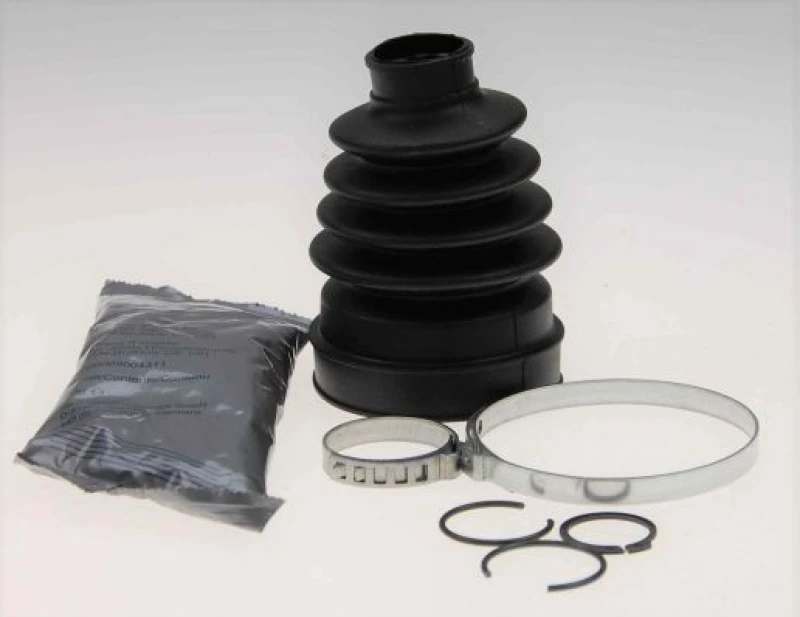 Image of SPIDAN 37044 CV Boot Bellow,drive shaft (194)