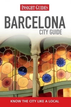 Image of Barcelona Book