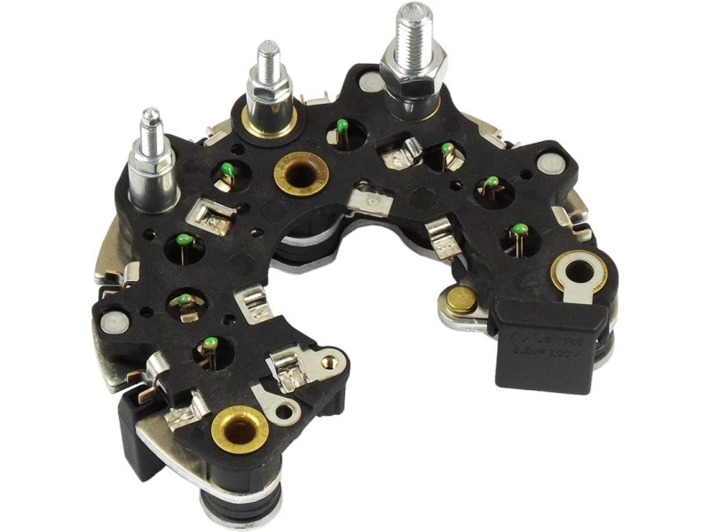 Image of AS-PL Rectifier, alternator AS-PL ARC9054(LETRIKA)
