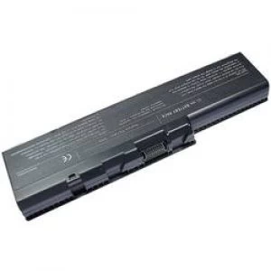 Image of Laptop battery Beltrona replaces original battery PA3383 PA3383U PA3383U 1BAS PA3383U 1BRS 14.8 V 6600 mAh