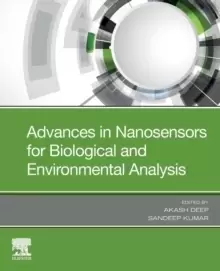 Image of Advances in Nanosensors for Biological and Environmental Analysis