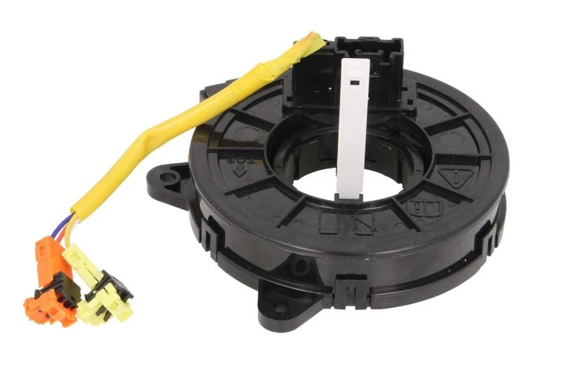 Image of AKUSAN Clock spring for steering wheel AKUSAN K01W127AKN