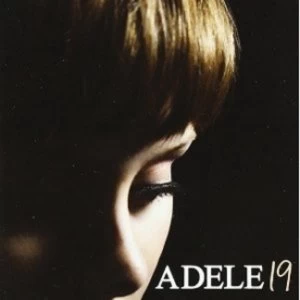 Image of Adele 19 Music CD Album