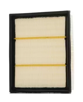 Image of RIDEX Air filter 8A0108 Engine air filter,Engine filter MERCEDES-BENZ,A-Klasse (W169),B-Klasse (W245)