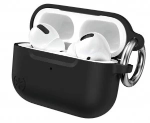 image of Speck Presidio Airpods Gen 3 Case - Black