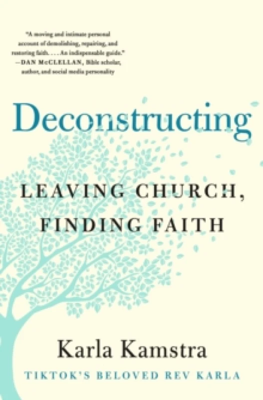 Image of Deconstructing. Hardback. By Karla Kamstra Books