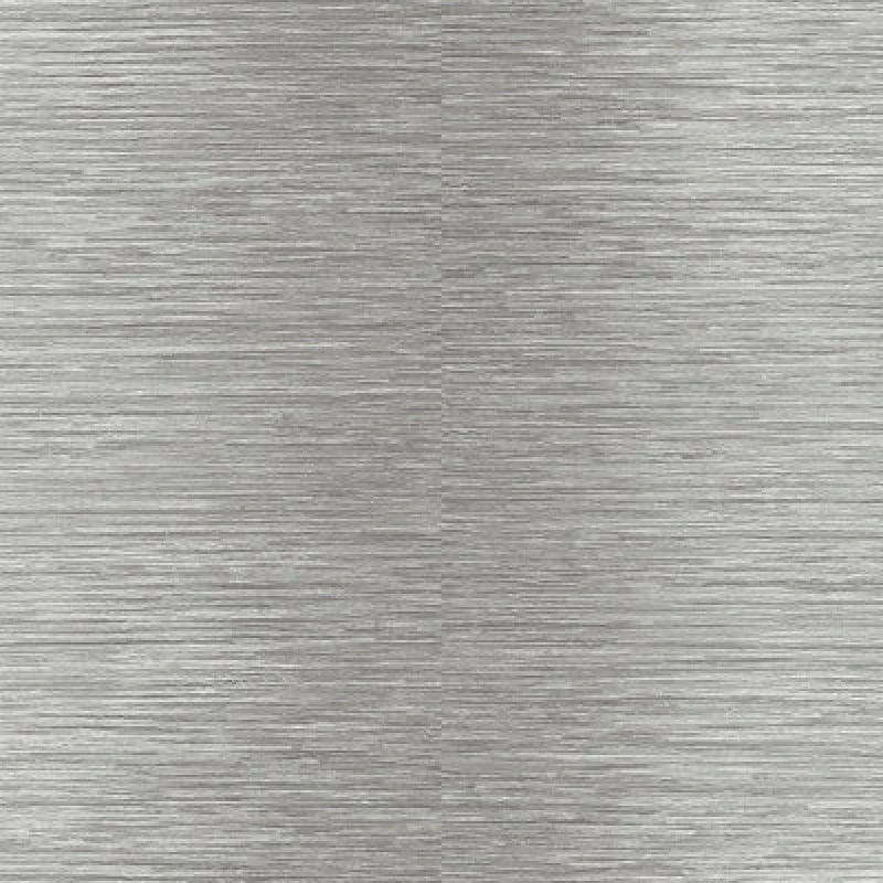 Image of Grandeco Kaito Vertical Ombre Shimmer Textured Wallpaper, Silver Grey