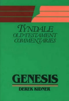 Image of Genesis Paperback