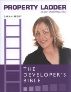 Image of Property Ladder by Sarah Beeny Hardback