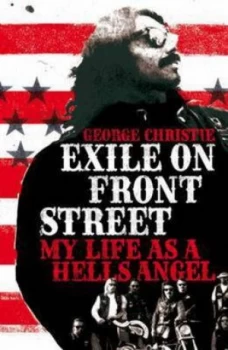 Image of Exile on Front Street by George Christie Paperback
