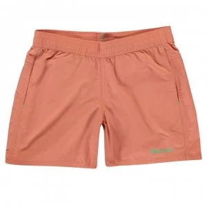 image of Marmot Augusta Shorts Junior Girls - Pink