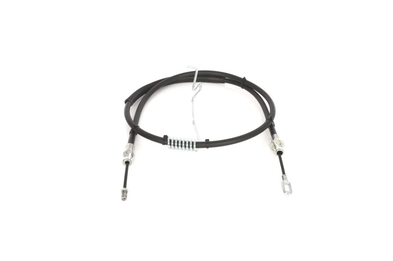 Image of Handbrake cable Bosch 1 987 482 750